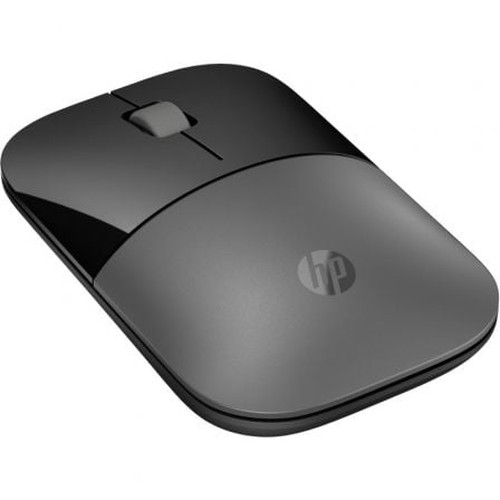 Rat&oacute;n hp dual z3700 plata