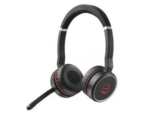 Auriculares Jabra Evolve 75 Se Bluetooth