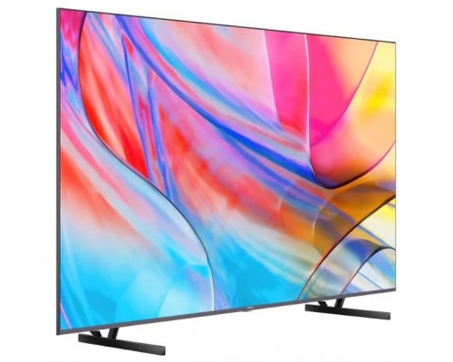 Hisense 75A7K TV 75" UHD QLED SMART TV HDR10+