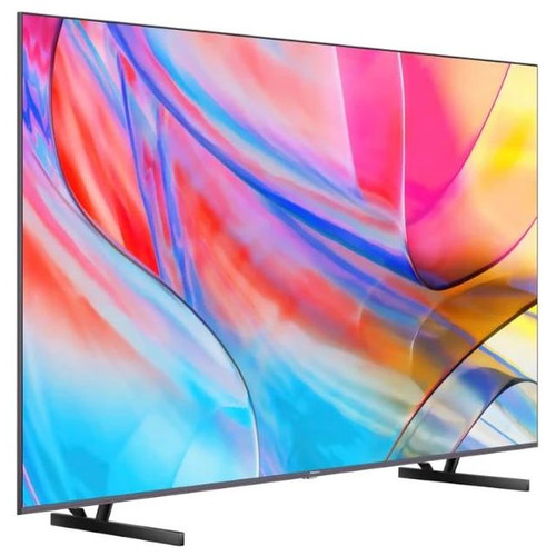 Hisense 75A7Q TV 75" UHD QLED SMART TV HDR10+-IA51 Hisense 75A7Q TV 75" UHD QLED SMART TV HDR10+