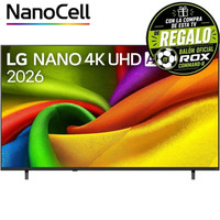 TV LG, 75",75NU850B6LA , 139,7 CM, 3840 X 2160 PIXELES, 4K ULTRA HD, LED, SMART TV, WIFI-47MR TV LG, 75",75NU850B6LA , 139,7 CM, 3840 X 2160 PIXELES, 4K ULTRA HD, LED, SMART TV, WIFI