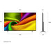 TV LG, 75",75NU850B6LA , 139,7 CM, 3840 X 2160 PIXELES, 4K ULTRA HD, LED, SMART TV, WIFI-MR47 TV LG, 75",75NU850B6LA , 139,7 CM, 3840 X 2160 PIXELES, 4K ULTRA HD, LED, SMART TV, WIFI