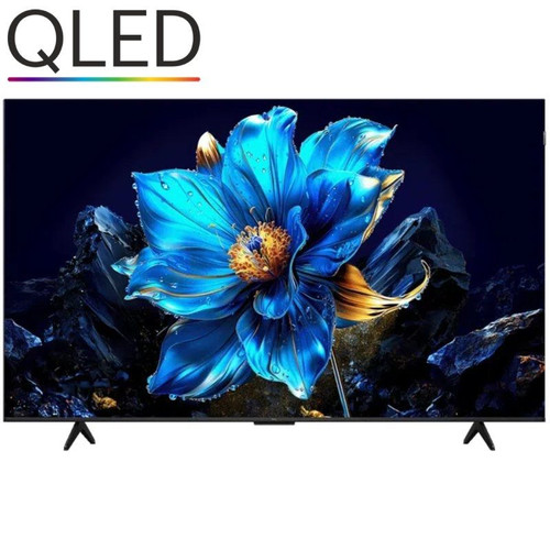TCL 75P7K TV 75" UHD QLED GOOGLETV DOLBY ATMOS-IA55 TCL 75P7K TV 75" UHD QLED GOOGLETV DOLBY ATMOS