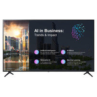LG (75PK640S0LA) 75" / ULTRA HD 3840 X 2160 / 16X7 / 300 NIT / CONTRASTE EST&Aacute;TICO 1200 A 1 / VIDA &Uacute;TIL 30000 HORAS / W X H X D 1678 X 964 X 59.9 MM APROX / VESA 400 X 400 / PESO 31.4 KG APROX