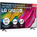 TELEVISOR LG 75QNED80A6A