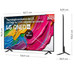 TELEVISOR LG 75QNED80A6A