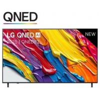 TELEVISOR LG 75QNED82A6B