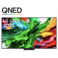 TELEVISOR LG 75QNED86A6A