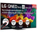 TELEVISOR LG 75QNED87B6A