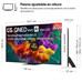 TELEVISOR LG 75QNED87B6A