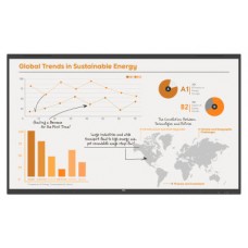LG MONITOR INTERACTIVO (75TR3PN-B)