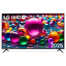 LG UHD AI 75UA75006LA 190,5 cm (75") 4K Ultra HD Smart TV Wifi Negro