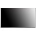 LG 75UH5J-H pantalla de señalización Pantalla plana para señalización digital 190,5 cm (75") LED Wifi 500 cd / m² 4K Ultra HD Negro Web OS 24/7