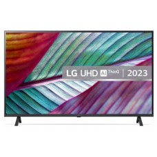 LG 75UR78006LK Televisor 190,5 cm (75") 4K Ultra HD Smart TV Wifi Negro