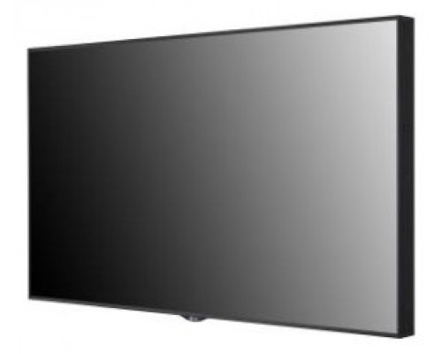 LG AV (75XS4P-B) - 75" / 3840 × 2160 (UHD) / 4000 NIT / PORTRAIT LANDSCAPE / 24.7 / 1679.2 × 957.6 × 104 MM / VESA 600 X 400 / PESO 52.5 KG
