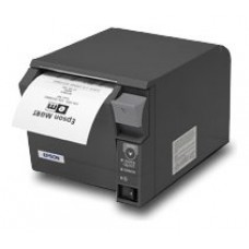 Epson Impresora Tiquets TM-T70II Usb+Ethernet