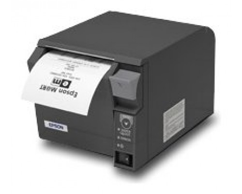 Epson Impresora Tiquets TM-T70II Usb+Ethernet