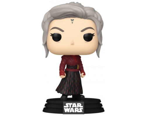 Funko pop star wars ahsoka s2