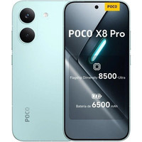 SMARTPHONE POCO X8 PRO 8GB 512GB GREEN-33DI SMARTPHONE POCO X8 PRO 8GB 512GB GREEN