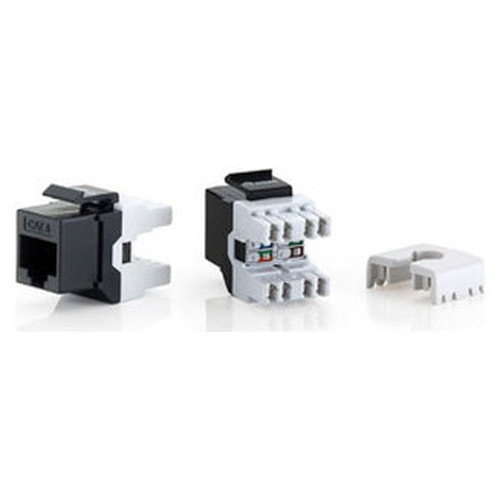 Kit 8 uds equip conector hembra