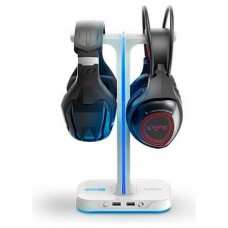 SOPORTE DE AURICULARES GAMING ENERGY SYSTEM ESG S3 DUO