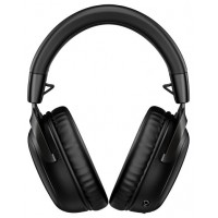 HP HyperX Cloud III inalámbricos - Auriculares gaming