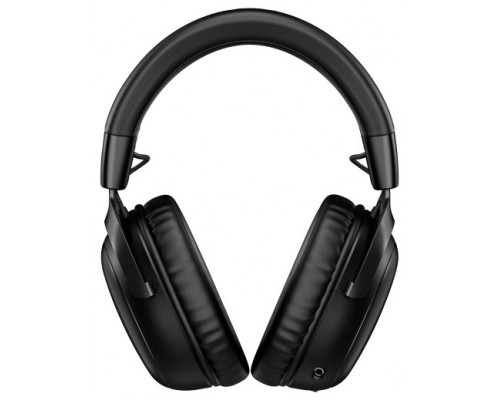 HP HyperX Cloud III inalámbricos - Auriculares gaming