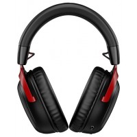 HP HyperX Cloud III inalámbricos - Auriculares gaming