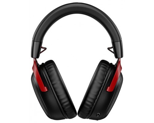 HP HyperX Cloud III inalámbricos - Auriculares gaming