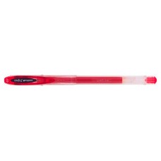 ROLLER UM-120 GEL SIGNO 0.7MM ROJO UNI-BALL 781278000 (MIN12) (Espera 4 dias)