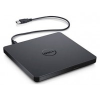 Lector cd dvd dell drive - dw316 usb