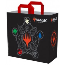 BOLSA DE COMPRA MAGIC THE GATHERING 5 COLORES KONIX REDSTRING 78441121291