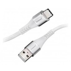 Cable usb - c a usb - a intenso 1.5m