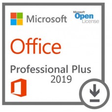 Office pro plus 2019 sngl olp