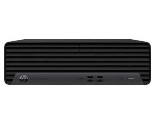 Ordenador hp elitedesk 800 sff g9