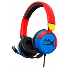 HyperX Cloud Mini: auriculares gaming (multi)