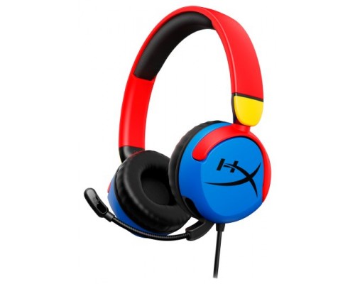 HyperX Cloud Mini: auriculares gaming (multi)