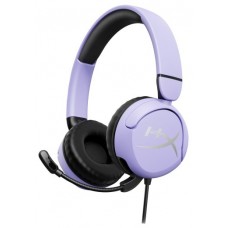 HyperX Cloud Mini: auriculares gaming (lavanda)