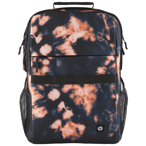 HP Mochila Campus XL con te&ntilde;ido anudado