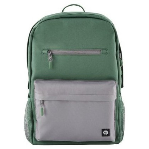 HP Mochila Campus verde-MR17 HP Mochila Campus verde