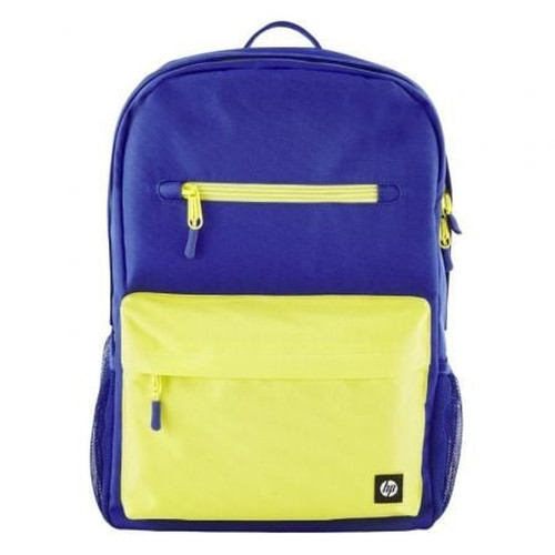 HP Mochila Campus Blue