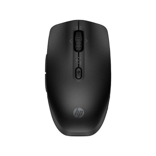 HP Raton 420 programable inalambrico recargable-SX7 HP Raton 420 programable inalambrico recargable