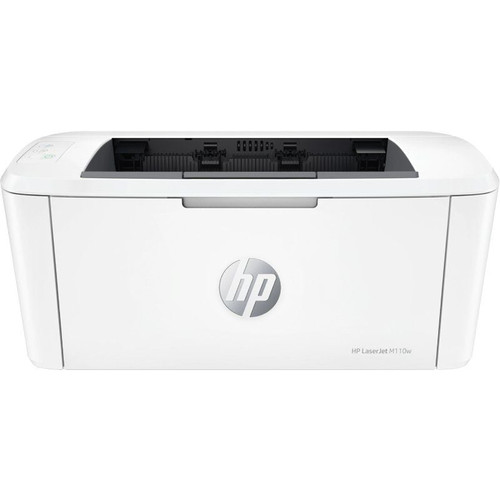 Impresora hp laser monocromo laserjet m110w