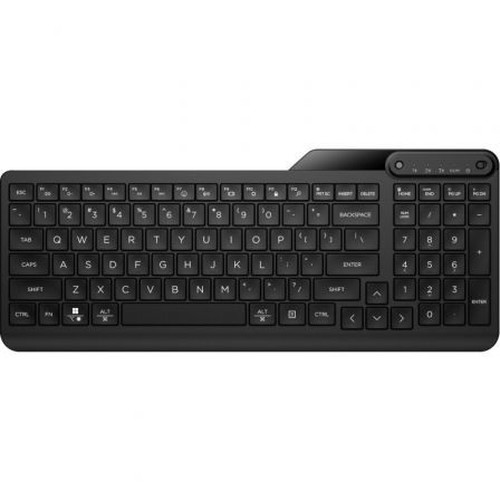 HP Teclado 460 multidispositivo inalambrico-SX10 HP Teclado 460 multidispositivo inalambrico