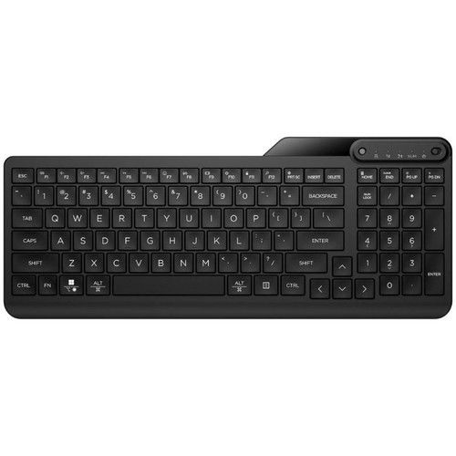 Teclado hp 475 modo dual inalambrico-MR9 Teclado hp 475 modo dual inalambrico