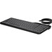 HP Teclado 405 multidispositivo retroiluminado