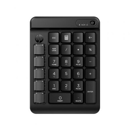 Teclado hp programable inal&aacute;mbrico hp 430