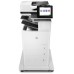 HP multifuncion laser monocromo LaserJet Enterprise Flow M636z