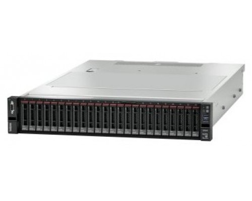 Server Lenovo Thinksystem Sr655 Amd Epyc 7302p