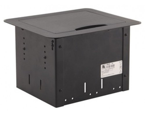 Kramer Electronics TBUS-1AXL caja eléctrica Aluminio